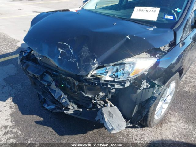 Photo 5 VIN: 1FADP3K21DL334190 - FORD FOCUS 