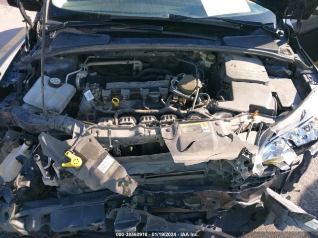 Photo 9 VIN: 1FADP3K21DL334190 - FORD FOCUS 