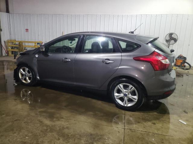 Photo 1 VIN: 1FADP3K21DL338501 - FORD FOCUS 