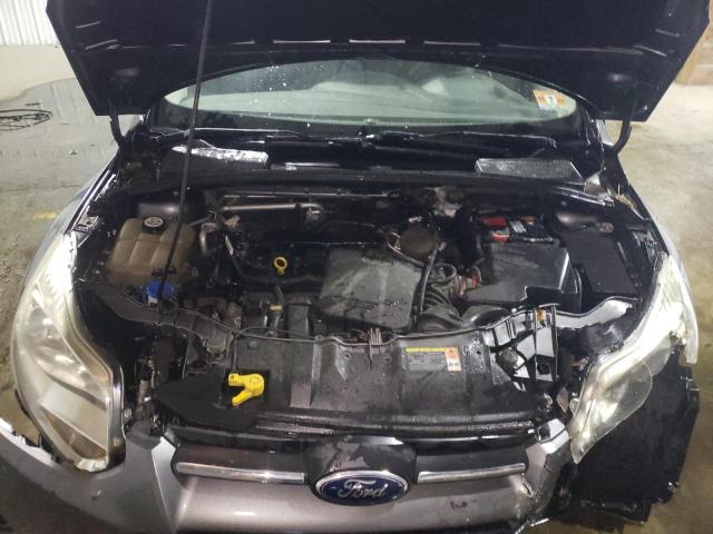 Photo 10 VIN: 1FADP3K21DL338501 - FORD FOCUS 