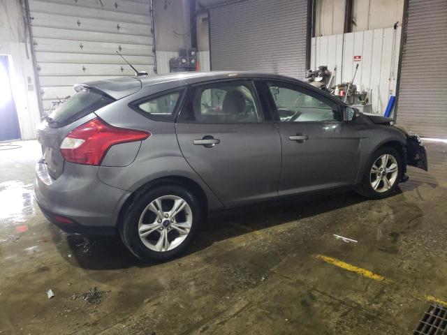 Photo 2 VIN: 1FADP3K21DL338501 - FORD FOCUS 