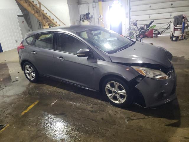 Photo 3 VIN: 1FADP3K21DL338501 - FORD FOCUS 