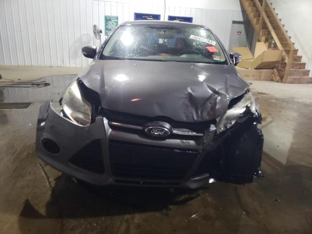 Photo 4 VIN: 1FADP3K21DL338501 - FORD FOCUS 