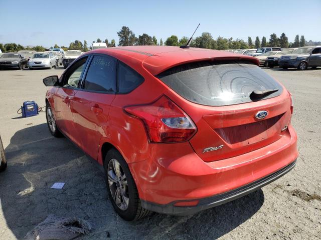 Photo 1 VIN: 1FADP3K21DL340510 - FORD FOCUS 