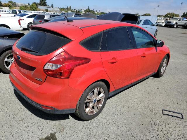 Photo 2 VIN: 1FADP3K21DL340510 - FORD FOCUS 