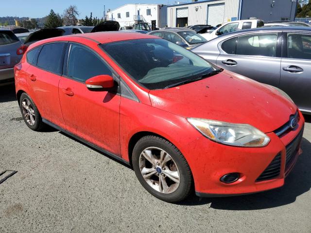 Photo 3 VIN: 1FADP3K21DL340510 - FORD FOCUS 