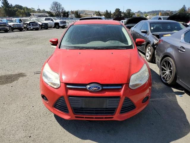 Photo 4 VIN: 1FADP3K21DL340510 - FORD FOCUS 