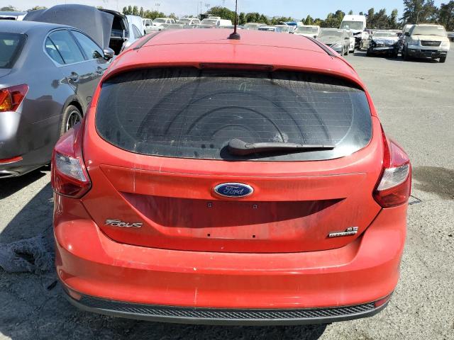 Photo 5 VIN: 1FADP3K21DL340510 - FORD FOCUS 