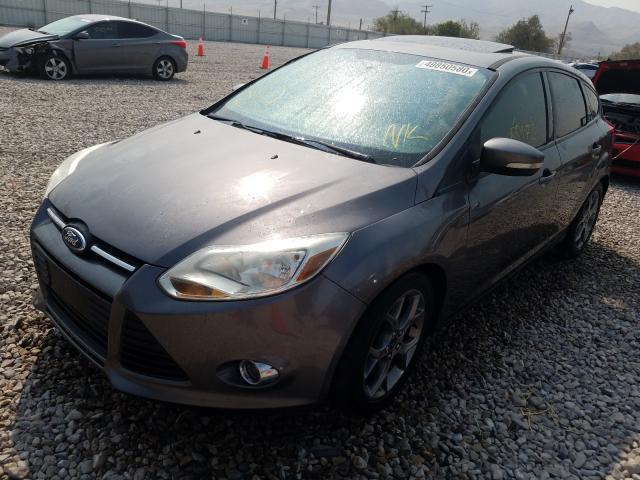 Photo 1 VIN: 1FADP3K21DL344234 - FORD FOCUS SE 