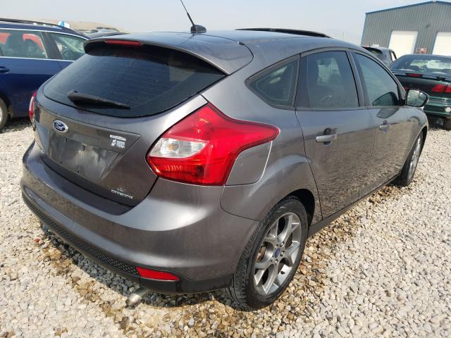 Photo 3 VIN: 1FADP3K21DL344234 - FORD FOCUS SE 