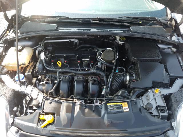 Photo 6 VIN: 1FADP3K21DL344234 - FORD FOCUS SE 