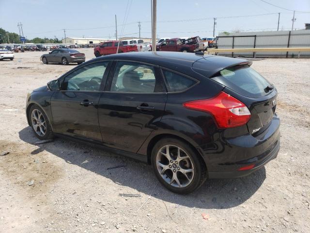 Photo 1 VIN: 1FADP3K21DL345772 - FORD FOCUS SE 