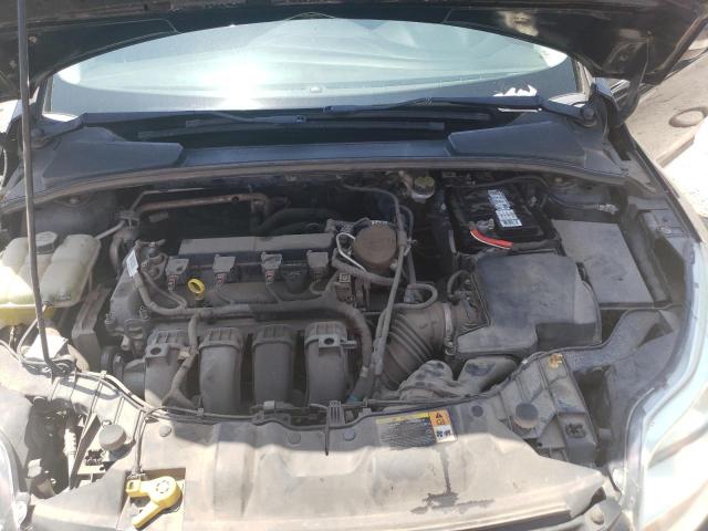 Photo 10 VIN: 1FADP3K21DL345772 - FORD FOCUS SE 