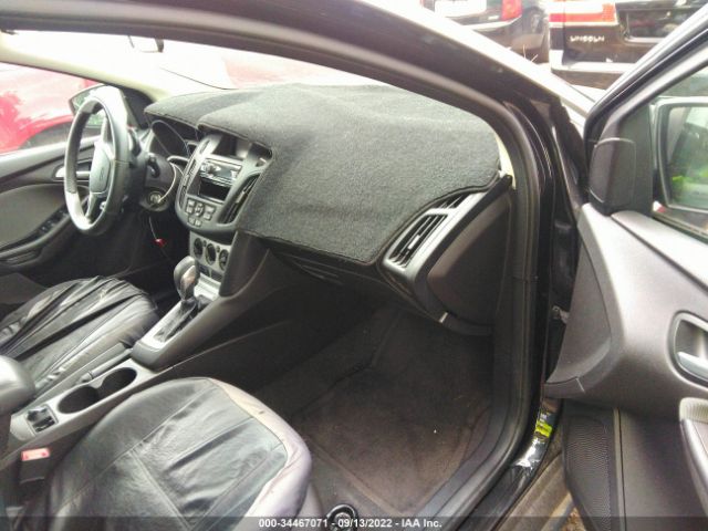 Photo 4 VIN: 1FADP3K21DL349028 - FORD FOCUS 