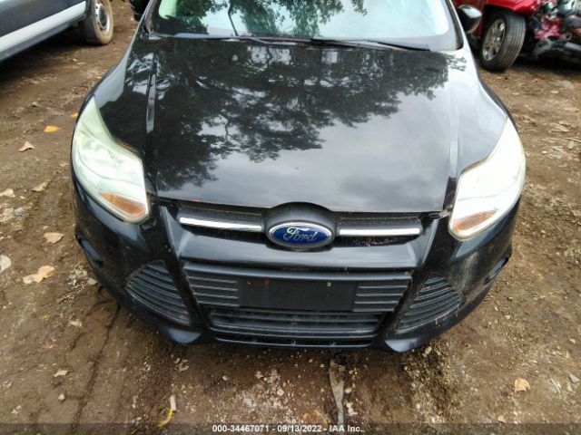 Photo 5 VIN: 1FADP3K21DL349028 - FORD FOCUS 