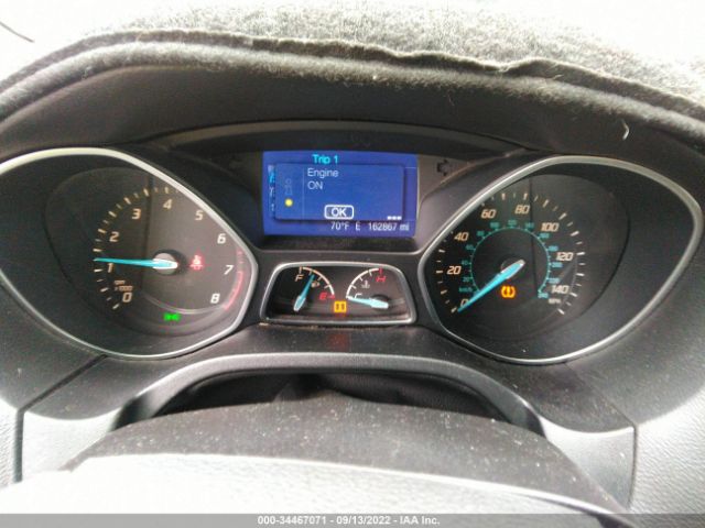 Photo 6 VIN: 1FADP3K21DL349028 - FORD FOCUS 