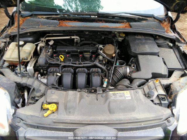 Photo 9 VIN: 1FADP3K21DL349028 - FORD FOCUS 