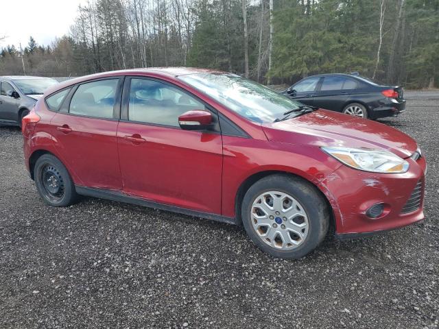 Photo 3 VIN: 1FADP3K21DL356478 - FORD FOCUS SE 