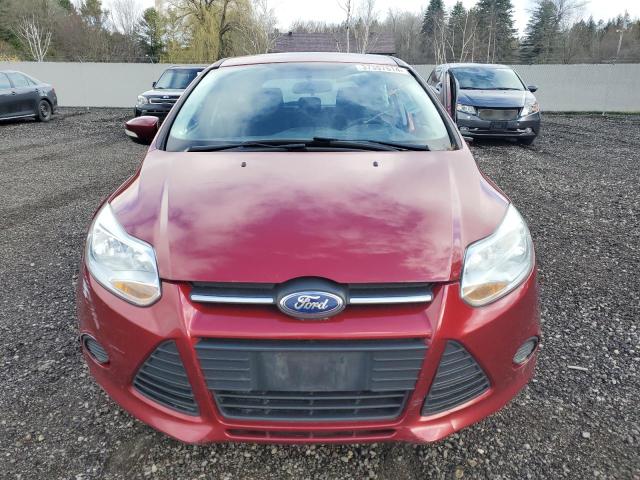 Photo 4 VIN: 1FADP3K21DL356478 - FORD FOCUS SE 