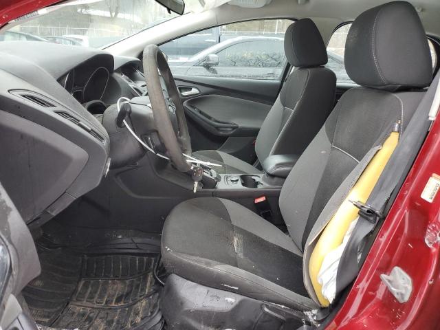 Photo 6 VIN: 1FADP3K21DL356478 - FORD FOCUS SE 