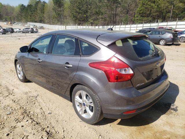 Photo 2 VIN: 1FADP3K21DL359137 - FORD FOCUS SE 