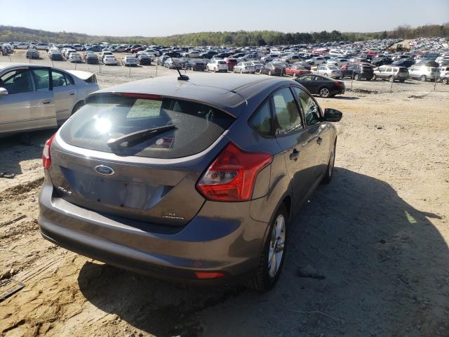 Photo 3 VIN: 1FADP3K21DL359137 - FORD FOCUS SE 