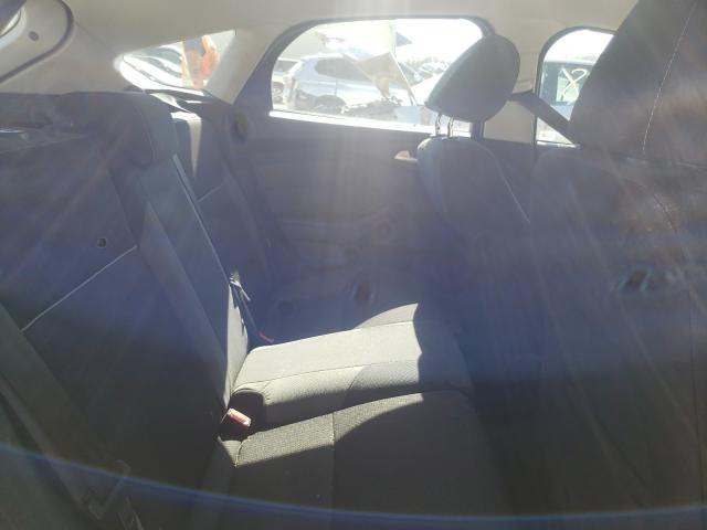 Photo 5 VIN: 1FADP3K21DL359137 - FORD FOCUS SE 