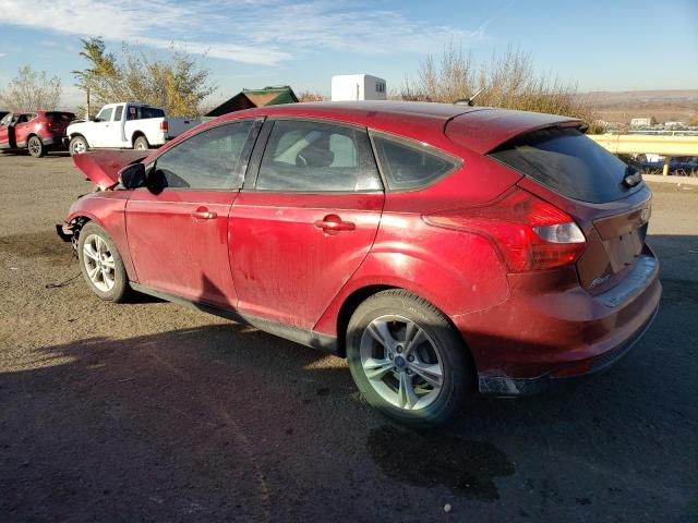 Photo 1 VIN: 1FADP3K21DL363513 - FORD FOCUS 