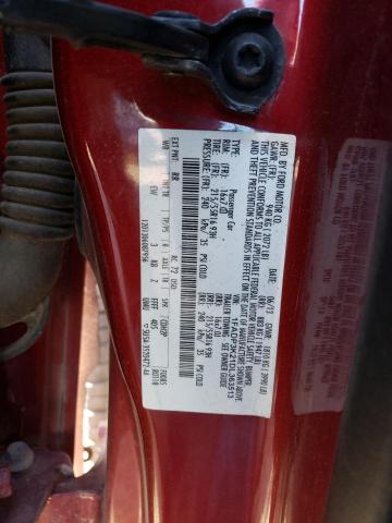 Photo 11 VIN: 1FADP3K21DL363513 - FORD FOCUS 