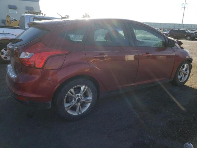 Photo 2 VIN: 1FADP3K21DL363513 - FORD FOCUS 