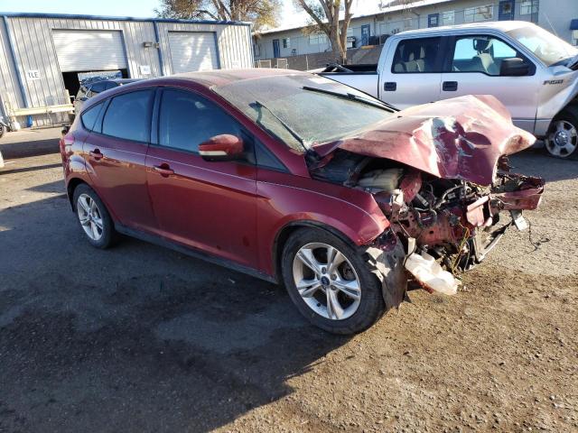 Photo 3 VIN: 1FADP3K21DL363513 - FORD FOCUS 