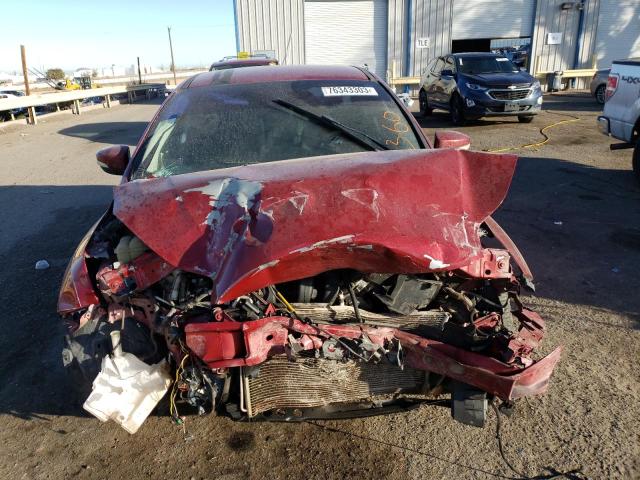 Photo 4 VIN: 1FADP3K21DL363513 - FORD FOCUS 