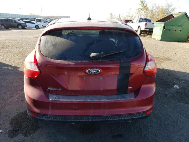 Photo 5 VIN: 1FADP3K21DL363513 - FORD FOCUS 