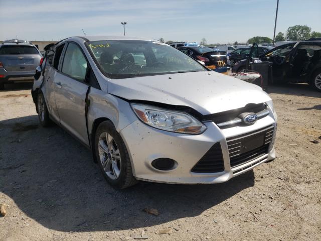 Photo 0 VIN: 1FADP3K21DL371353 - FORD FOCUS SE 