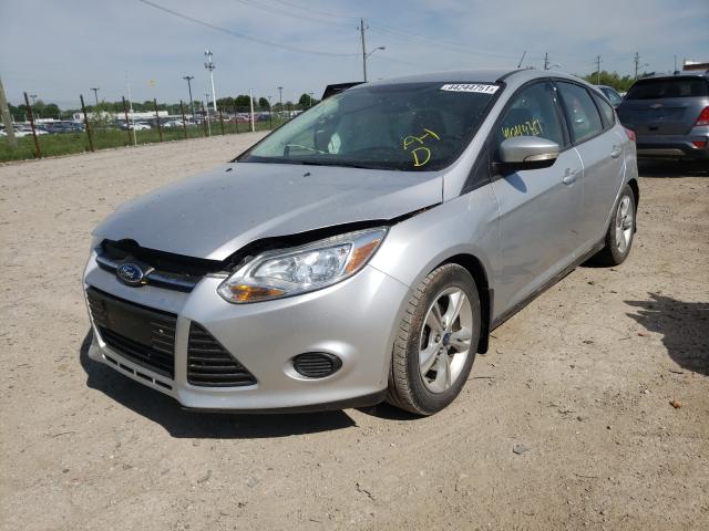 Photo 1 VIN: 1FADP3K21DL371353 - FORD FOCUS SE 