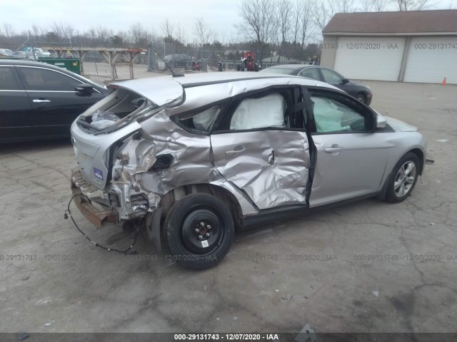 Photo 3 VIN: 1FADP3K21DL375371 - FORD FOCUS 