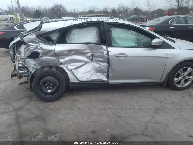 Photo 5 VIN: 1FADP3K21DL375371 - FORD FOCUS 