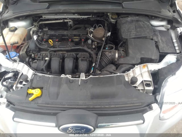 Photo 9 VIN: 1FADP3K21DL375371 - FORD FOCUS 