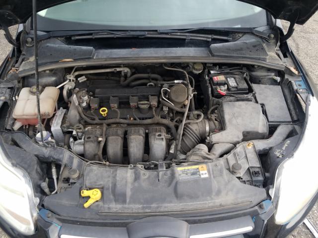 Photo 6 VIN: 1FADP3K21EL109463 - FORD FOCUS SE 