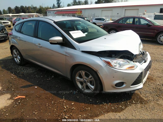 Photo 0 VIN: 1FADP3K21EL112248 - FORD FOCUS 