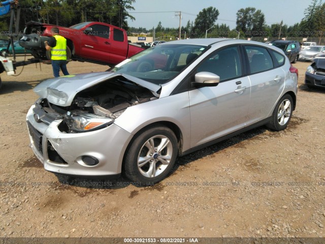 Photo 1 VIN: 1FADP3K21EL112248 - FORD FOCUS 