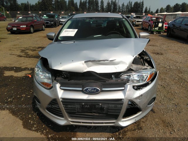 Photo 5 VIN: 1FADP3K21EL112248 - FORD FOCUS 