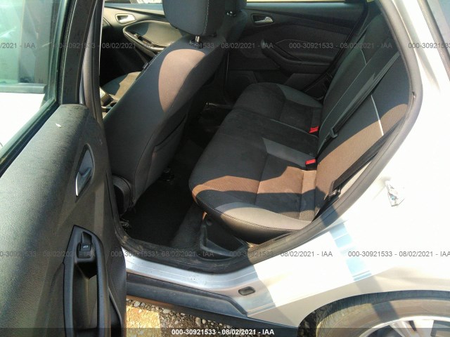 Photo 7 VIN: 1FADP3K21EL112248 - FORD FOCUS 