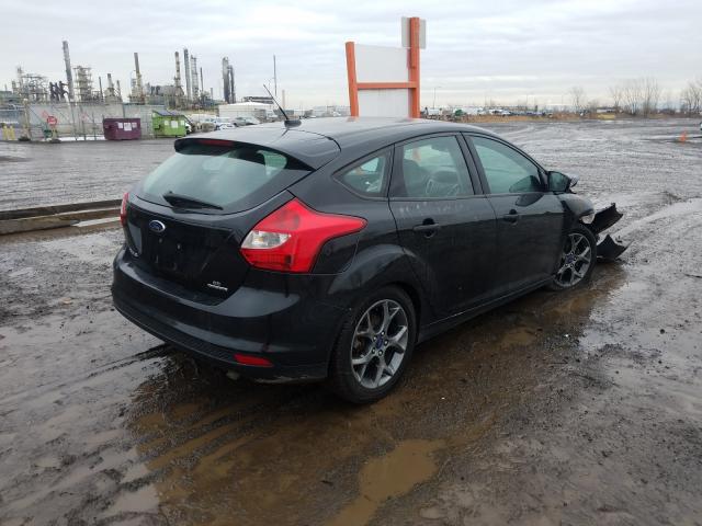 Photo 3 VIN: 1FADP3K21EL120530 - FORD FOCUS SE 