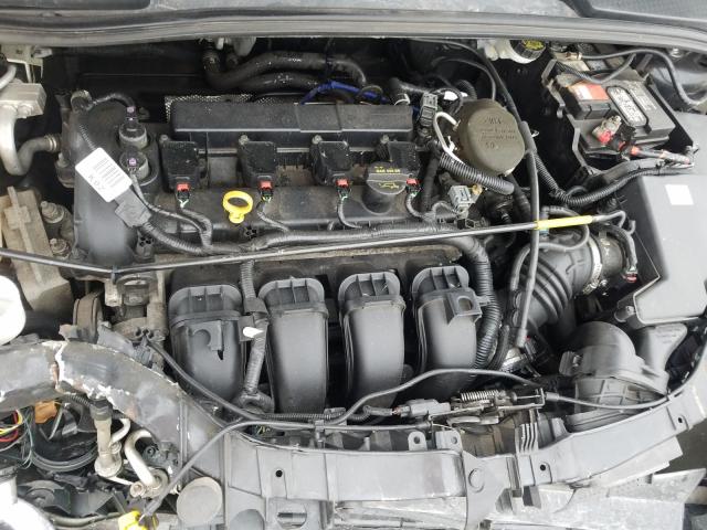 Photo 6 VIN: 1FADP3K21EL120530 - FORD FOCUS SE 