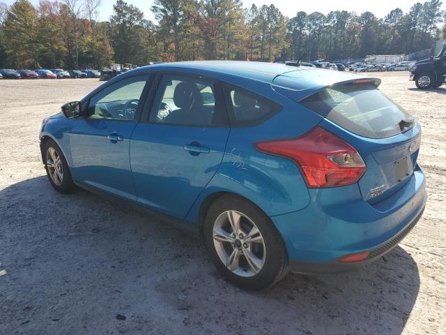 Photo 1 VIN: 1FADP3K21EL126571 - FORD FOCUS SE 