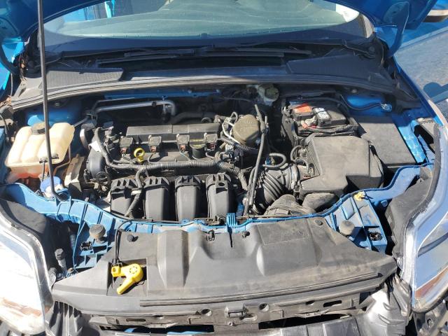 Photo 10 VIN: 1FADP3K21EL126571 - FORD FOCUS SE 