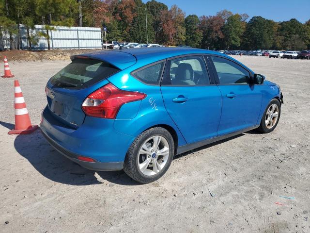 Photo 2 VIN: 1FADP3K21EL126571 - FORD FOCUS SE 