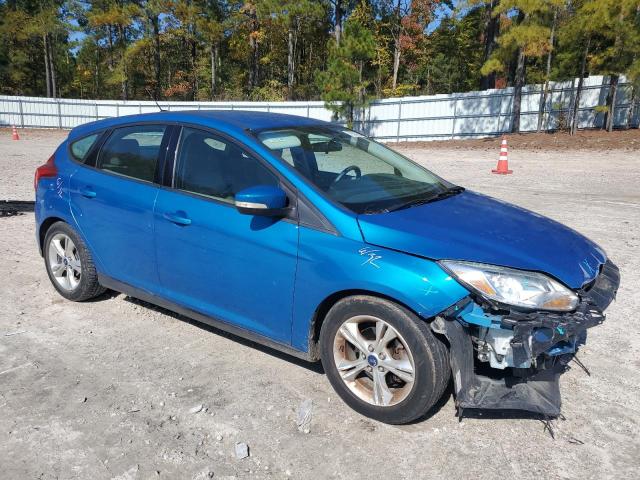 Photo 3 VIN: 1FADP3K21EL126571 - FORD FOCUS SE 