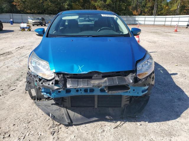 Photo 4 VIN: 1FADP3K21EL126571 - FORD FOCUS SE 